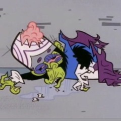 MOJOJOJO.