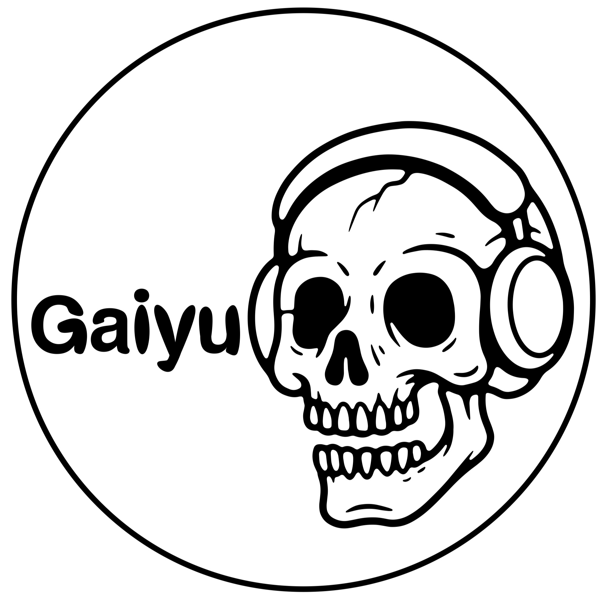 Gaiyu