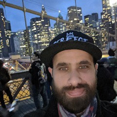 Alex Alcala