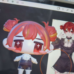 Ann☁ninin