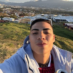 Sebastian Alfaro Moya