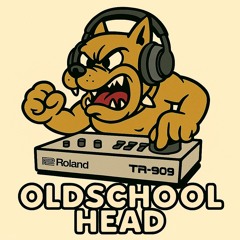 Oldschool Head
