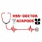 Doctor AirPods HSS