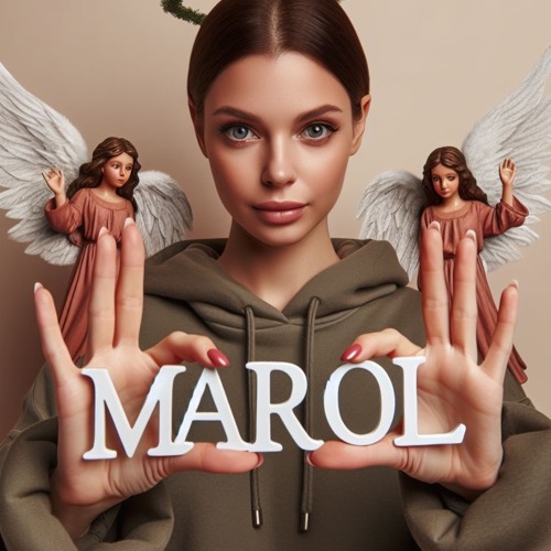 Marol’s avatar
