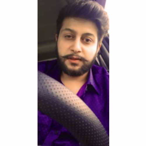 Rahul Pandey’s avatar