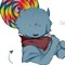 + !Bluudud! +