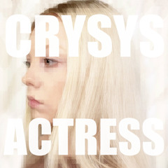 crysys actress