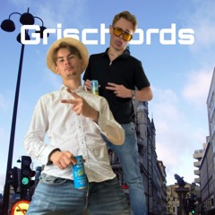 Grischarna Från Ivantjärn