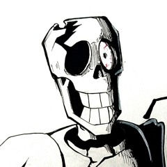 DUSTTALE: REVENGE