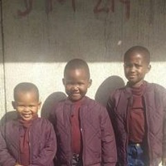 Mlungisi Lunga Panda