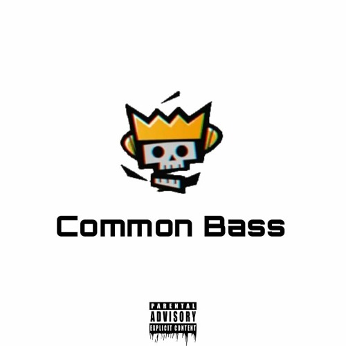 Common Bass’s avatar
