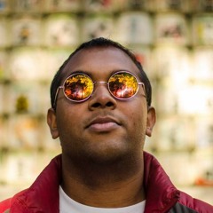 Rovik Jeremiah Robert