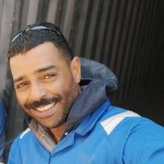 سعيد احمد خليل