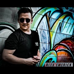 Dj Alex Emerick