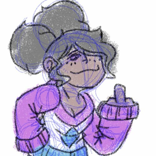 rude buster remix