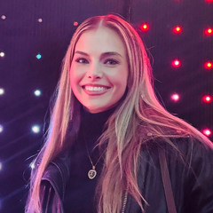 Caitlin Casey