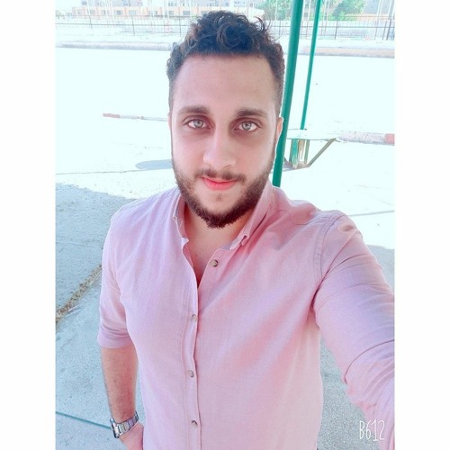 Omar Hamed’s avatar