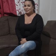 Rozemeri Miliorança