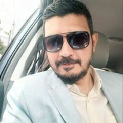 Sarfaraz Paracha