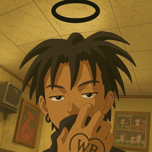 Wondering Why remix feat Lost Halo .m4a