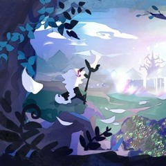 White Lily Cookie <3