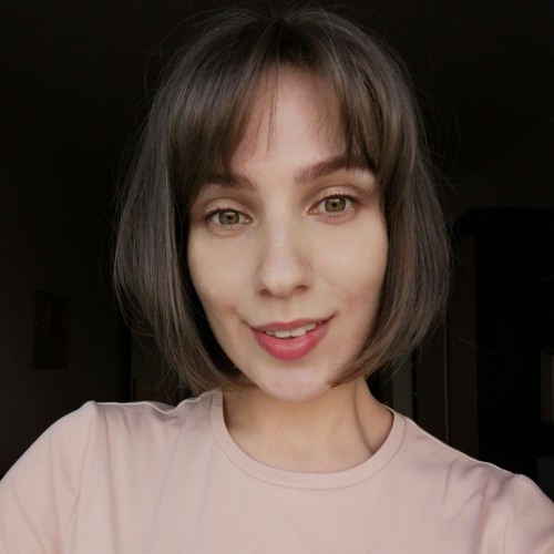 Natalia Koroleva’s avatar