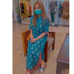 Maham Ashraf