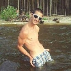 Сергей Чеботарёв