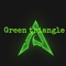 green triangle