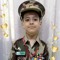 Ayaan Jesrani