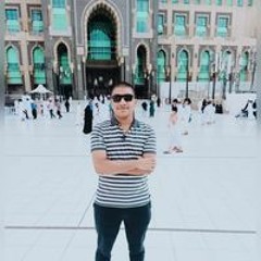 Moataz Eladawy
