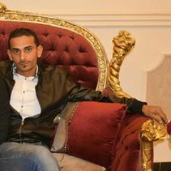 أحمد رأفت فراج