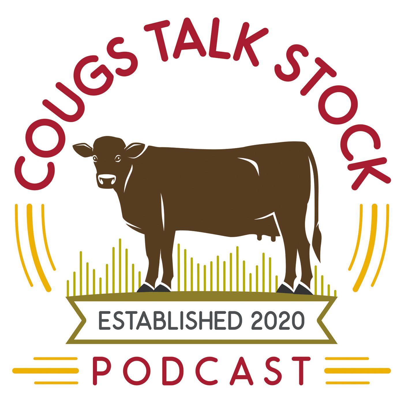 Cougs Talk Stock