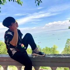 Hoàng Trần Huy