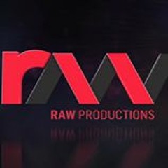 RAW Productions CR