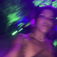 A.k.A Alexa Cabrera