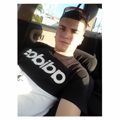 Brandon Vargas