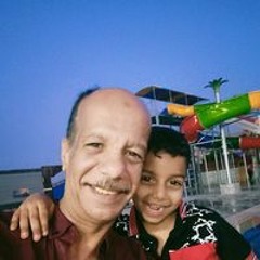صبرى النجار
