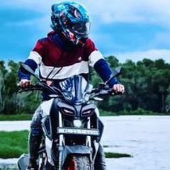 Srinu Styles