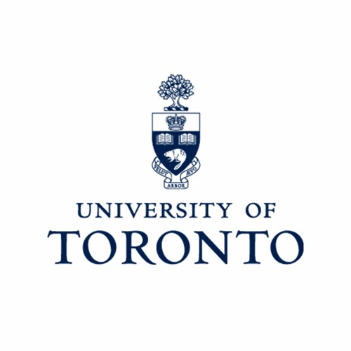 Stream University of Toronto | Listen to podcast episodes online for free  on SoundCloud
