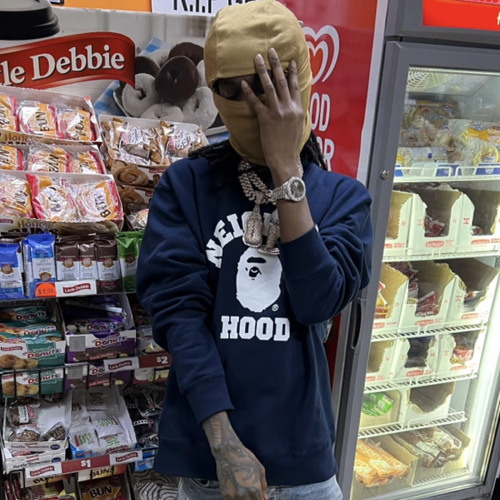 Yus Gz “PSA PT2” Snippet