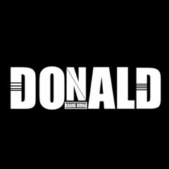 Khang Donald ( Nick Phụ )