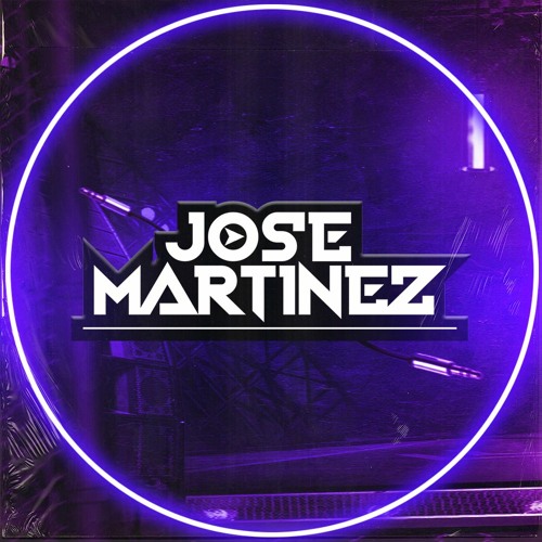 DJ Jose Martinez ✪’s avatar