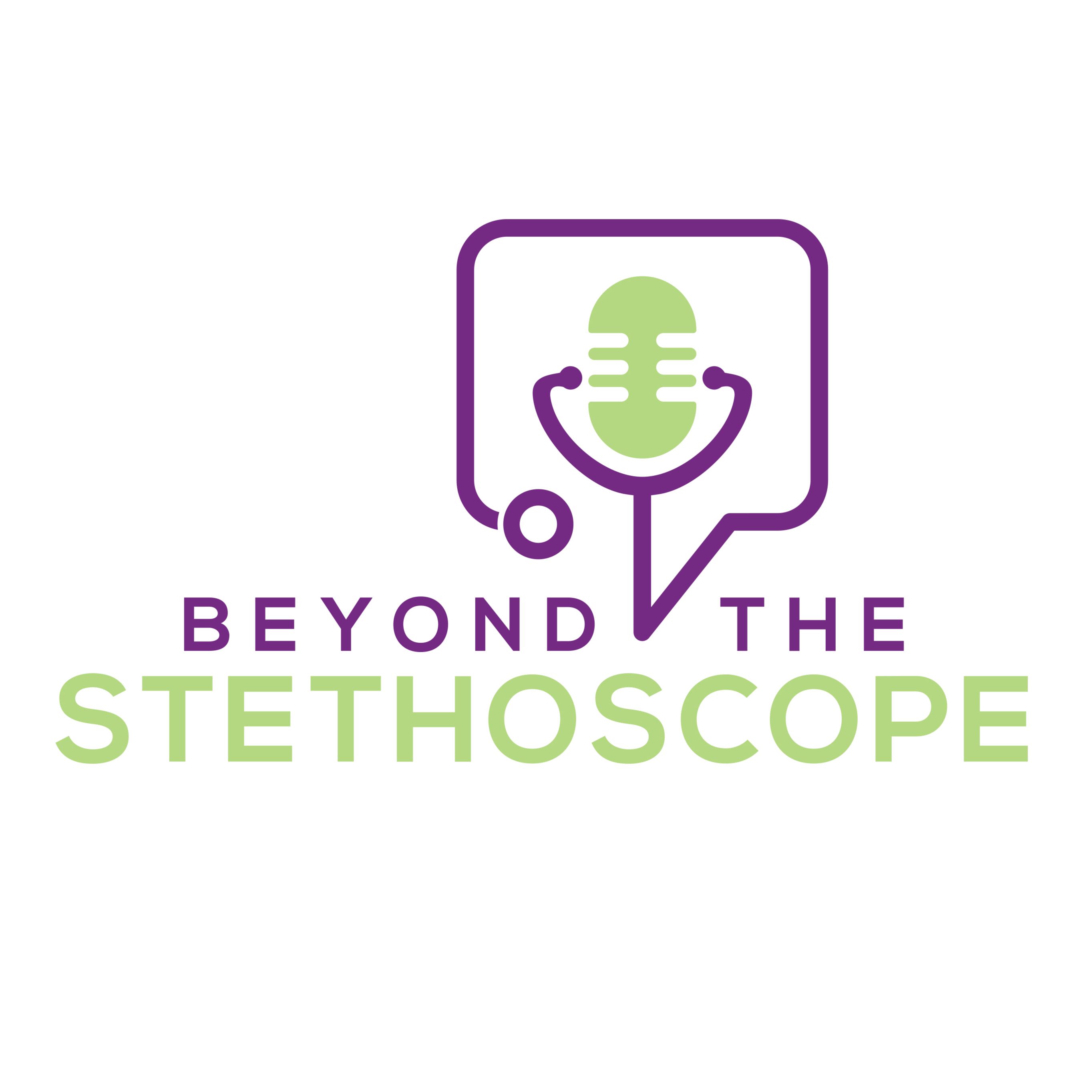 Beyond the Stethoscope