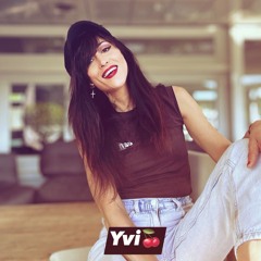 Yvi 🍒Techno