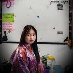 Kinzang Choden