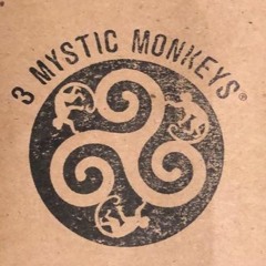 3 Mystic Monkeys