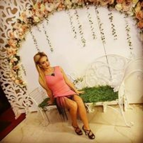 Alina Dragan’s avatar