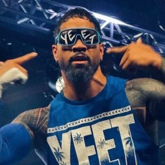 David jey uso