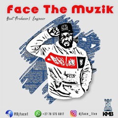 Producer Face The Muzik